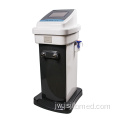 Anestesi Nafas Circuit Sterilizer Hidrogen Peroksida
